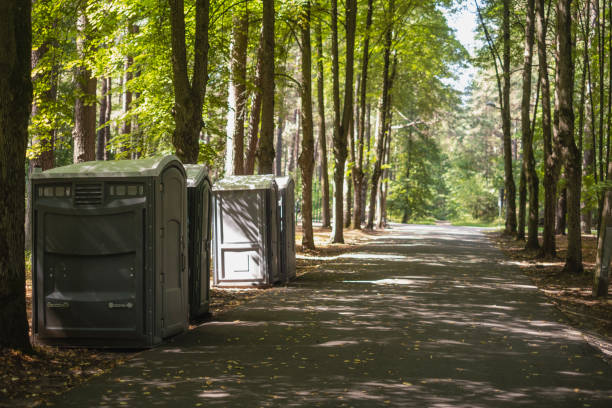 Portable Toilets for Disaster Relief Sites in Halfway House, PA